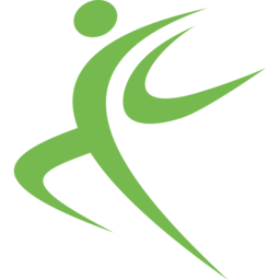 eaglefit - zu Hause trainieren Logo