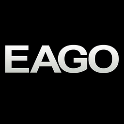 Eago Deutschland Logo