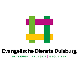 Evangelische Altenhilfe Duisburg GmbH Logo