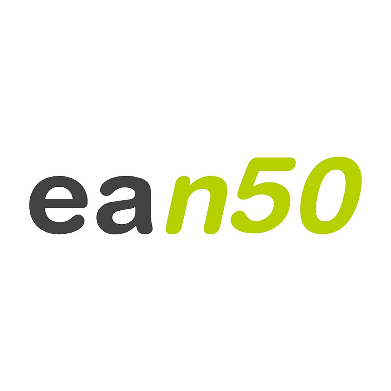 ean50 GmbH Logo