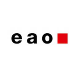 EAO AG Logo
