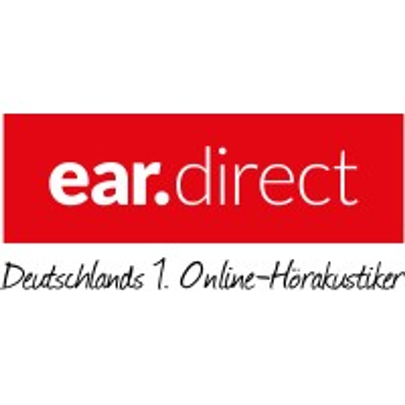 ear.direct Logo