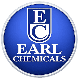 www.earl-chemicals.com Logo