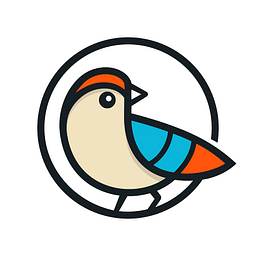 Earlybird Coffee Logo