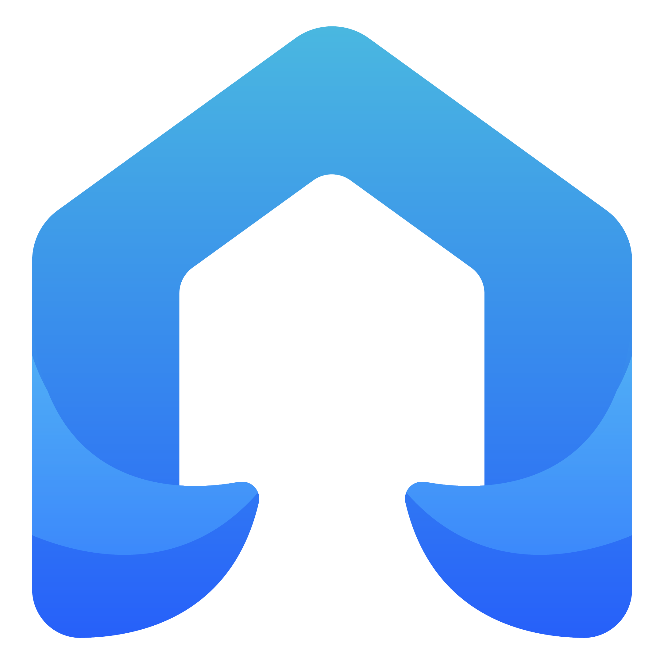 EarnFM Logo