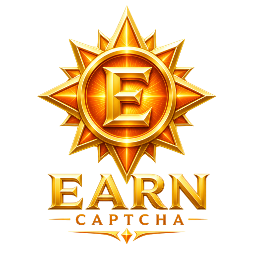 Earncaptcha Logo