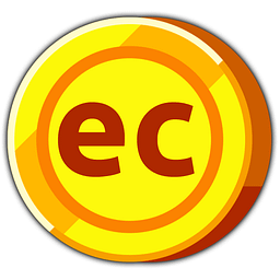 Earncrypto Logo