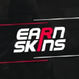 Earnskins Logo