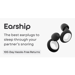 Earship Logo