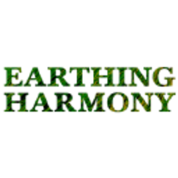 Earthingharmony Logo