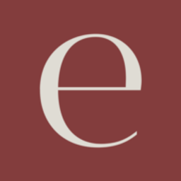 East AESTHETICS Logo