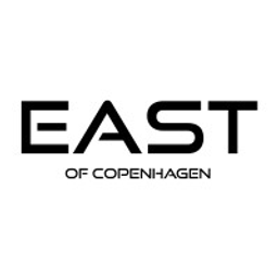 East of Copenhagen Logo