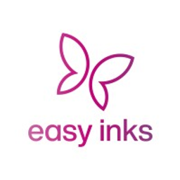 easy inks GmbH Logo