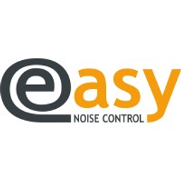 easy-noisecontrol.de Logo