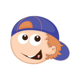Easy Peasy Logo
