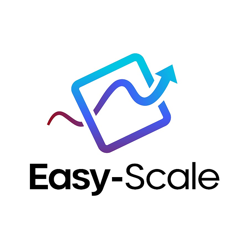 Easy-Scale Logo