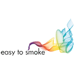 Easy To Smoke ApS Logo