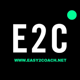 easy2coach Logo