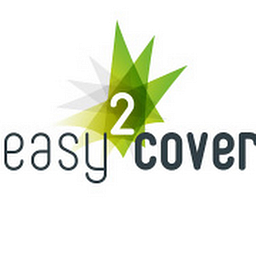 easy2cover.com Logo