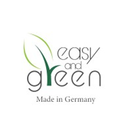https://easyandgreen.de/ Logo