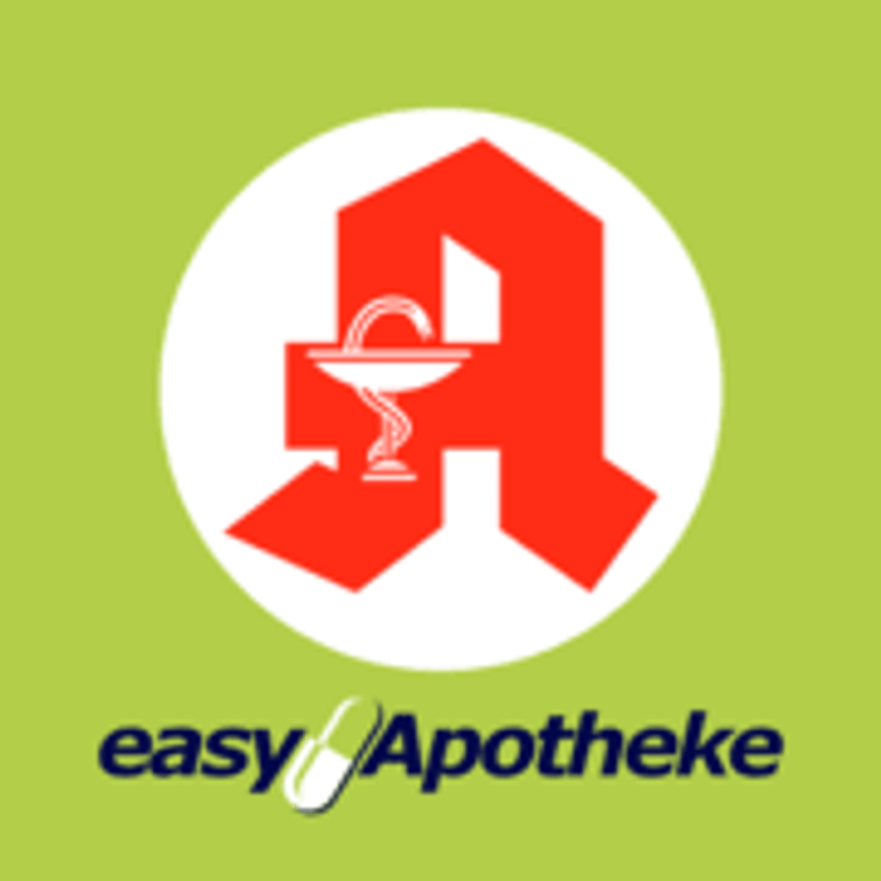 easyApotheke.de Logo
