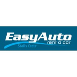 EasyAuto rent a car Logo
