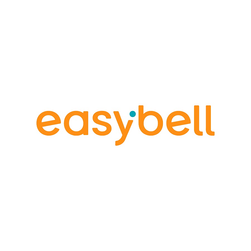 Easybell Logo