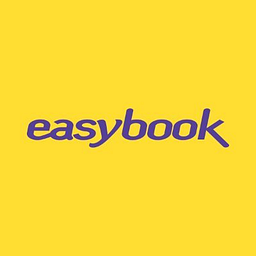 Easybook Logo