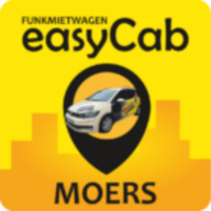 easyCab Duisburg Logo