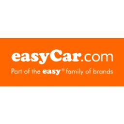 easyCar Logo