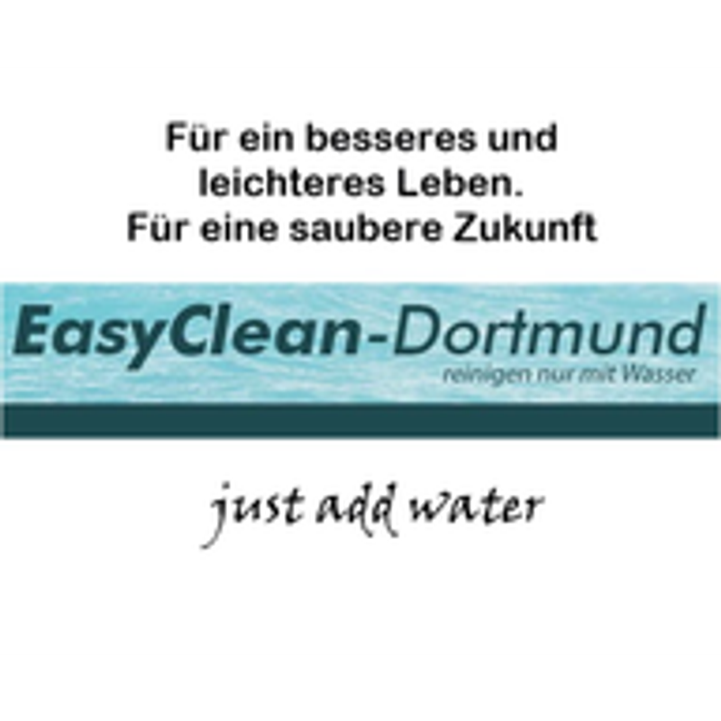 Easyclean Dortmund Logo