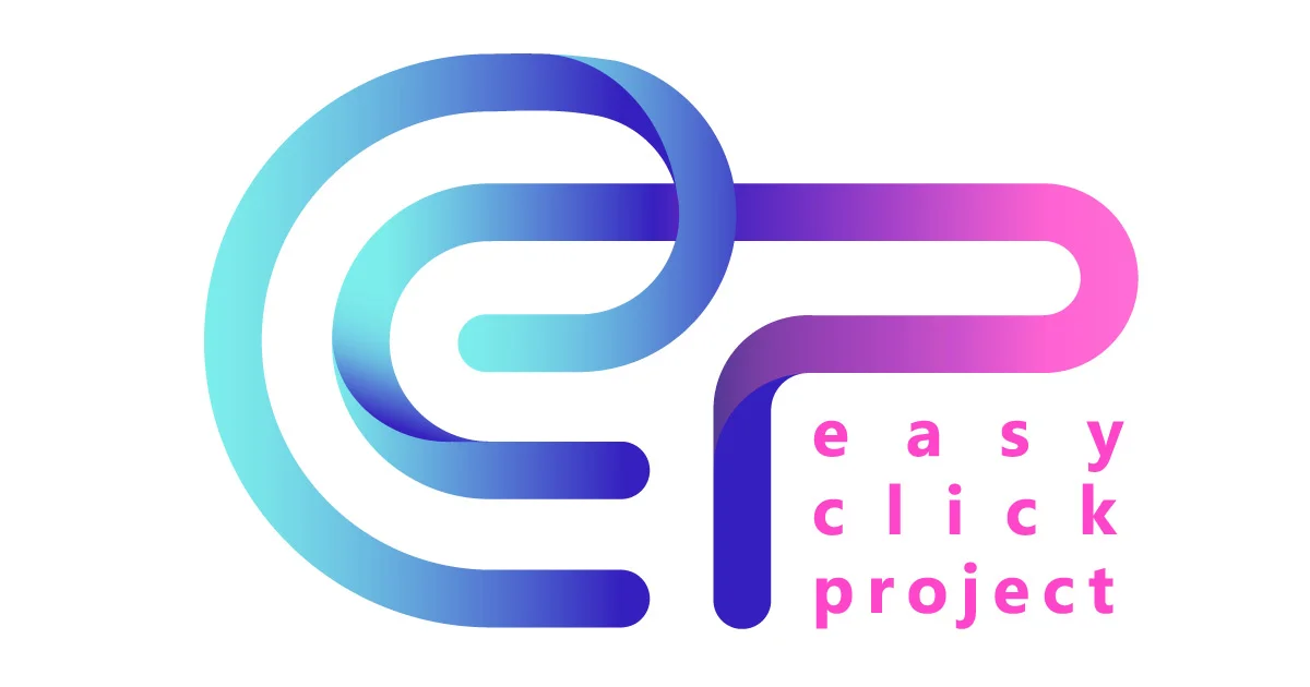 Easyclickproject Logo