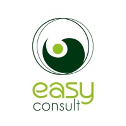 Easy Consult Personaldienstleistungen GmbH Logo
