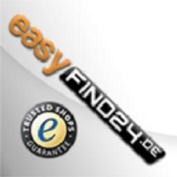 easyfind24.de GmbH
- Kundenbewertungen & Rezensionen
(2026) Logo