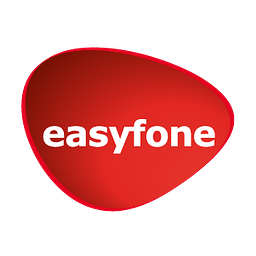 easyfone Dinkelscherben Logo