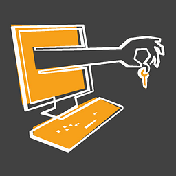 EasyKeys.com Logo