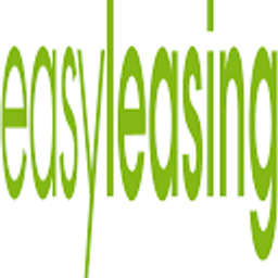 Easyleasing Logo