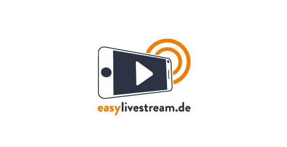 Easylivestream Logo