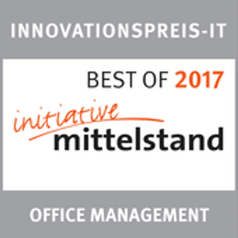 easyNova digiBrief - Briefe online versenden Logo