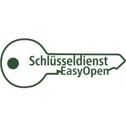 Schlüsseldienst EasyOpen Logo