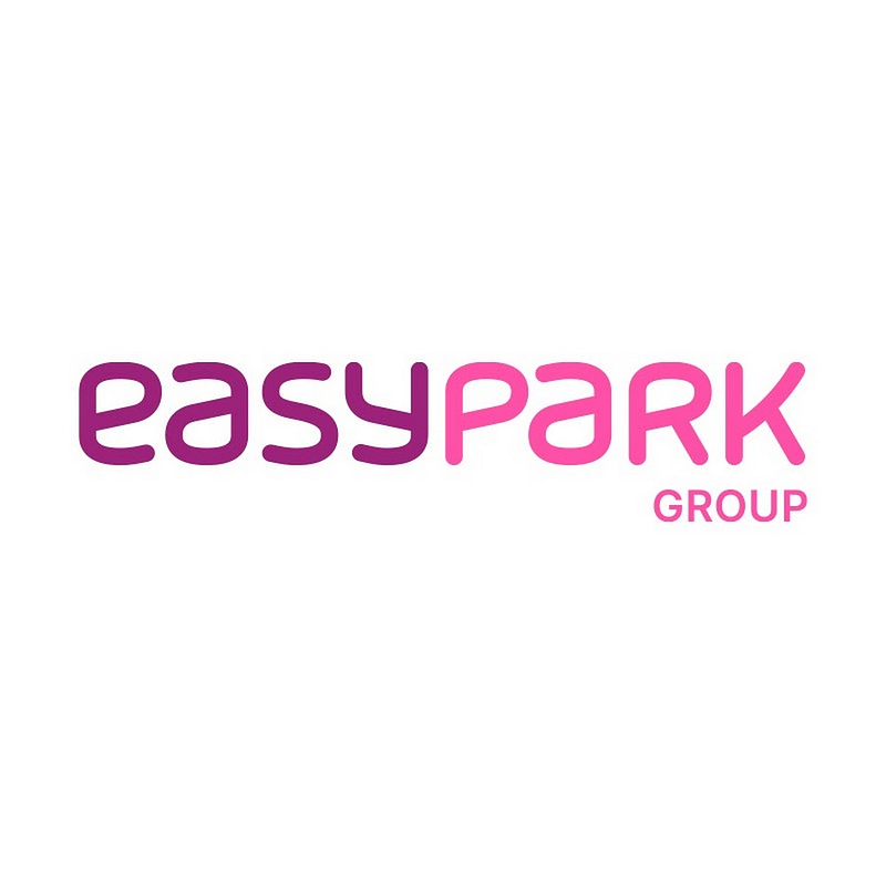 EasyPark Deutschland Logo