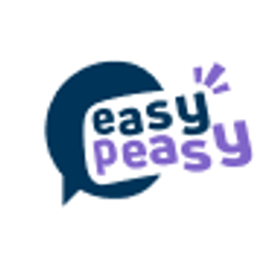 easypeasyfluent Logo