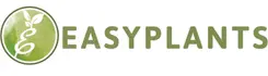 easyplants-kunstpflanzen.de Logo