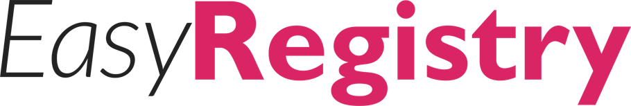 EasyRegistry Logo