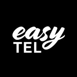 easyTEL Logo