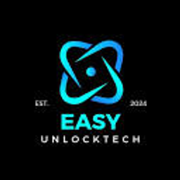 Easyunlocktech Logo