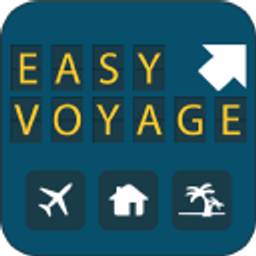 Easyvoyage Logo