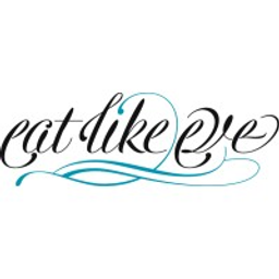 Eat Like-eve Logo