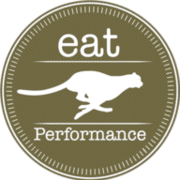 EAT Performance Logo