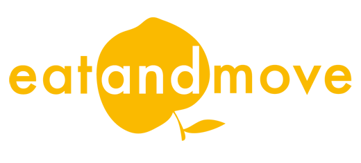 Keppler Susanne Ernährungsberatung Eat And Move Logo